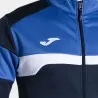 Survêtement DANUBIO III Bleu Marine Royal - JOMA