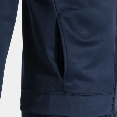 Survêtement DANUBIO III Bleu Marine Royal - JOMA