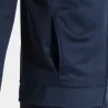 Survêtement DANUBIO III Bleu Marine Royal - JOMA