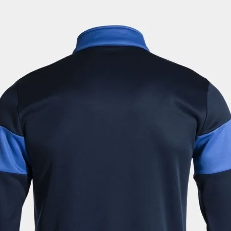Survêtement DANUBIO III Bleu Marine Royal - JOMA