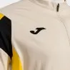 Survetement MONTREAL BEIGE Noir - JOMA
