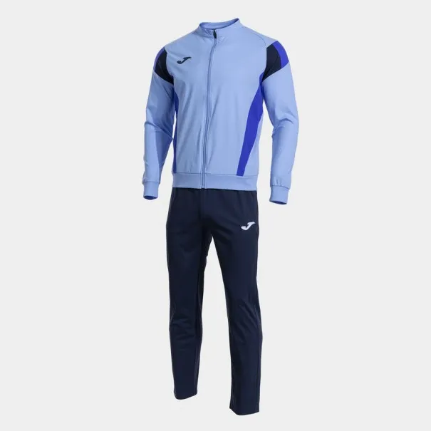 Survetement MONTREAL CELESTE DARK NAVY - JOMA