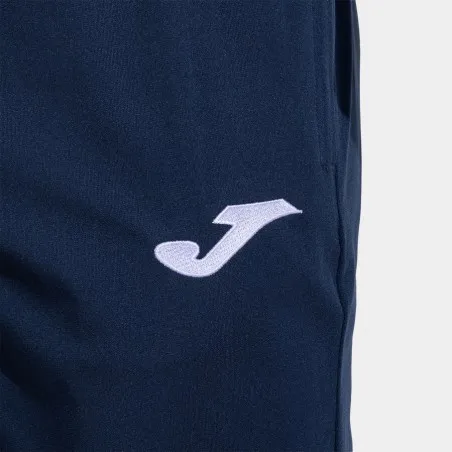 Survetement MONTREAL CELESTE DARK NAVY - JOMA