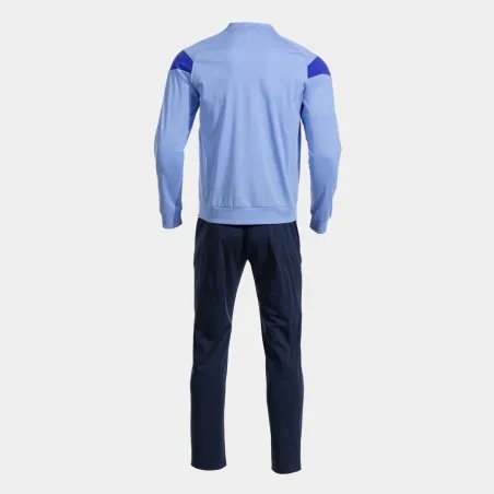 Survetement MONTREAL CELESTE DARK NAVY - JOMA