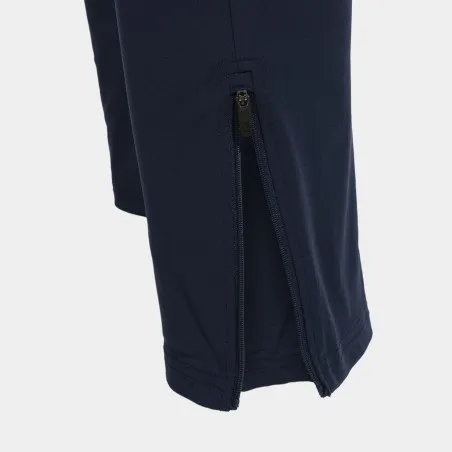 Survetement TOLEDO Blanc Marine - JOMA