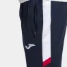 Survetement TOLEDO Blanc Marine - JOMA