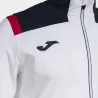 Survetement TOLEDO Blanc Marine - JOMA