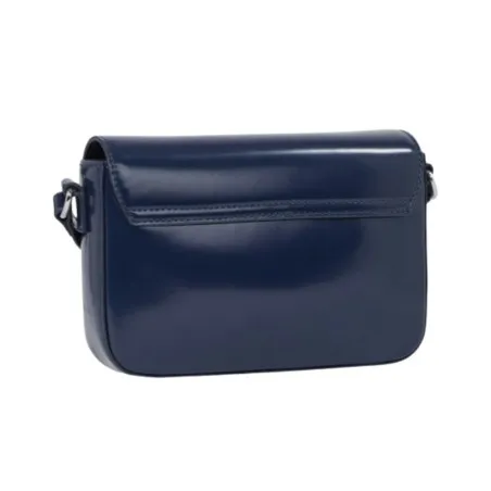 TOMMY JEANS – Sac bandoulière Essential à logo ton sur ton – Marine - TOMMY JEANS