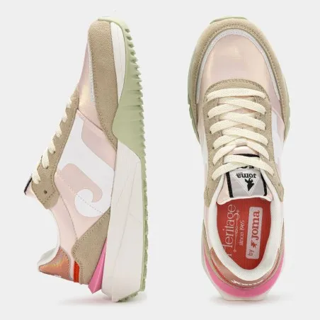 Basket Casual Femme JOMA  C501LS2518 - JOMA