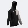 K-WAY EXPLORER IV NOIR BEIGE - JOMA