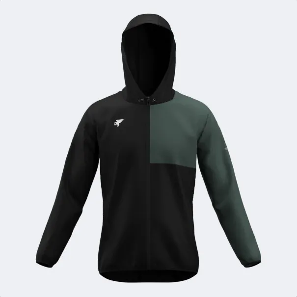 K-WAY EXPLORER IV NOIR CAQUI - JOMA