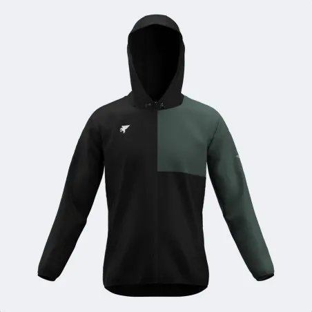 K-WAY EXPLORER IV NOIR CAQUI - JOMA