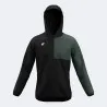 K-WAY EXPLORER IV NOIR CAQUI - JOMA