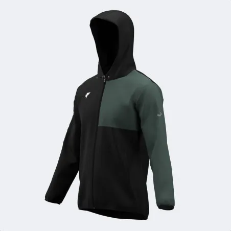 K-WAY EXPLORER IV NOIR CAQUI - JOMA