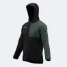 K-WAY EXPLORER IV NOIR CAQUI - JOMA