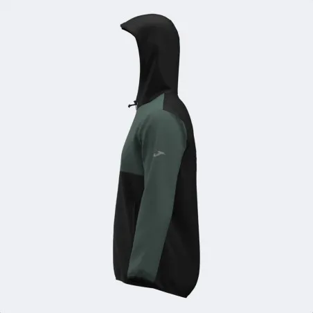 K-WAY EXPLORER IV NOIR CAQUI - JOMA