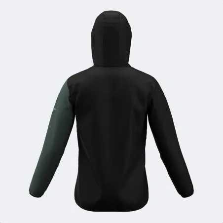 K-WAY EXPLORER IV NOIR CAQUI - JOMA