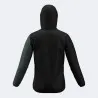 K-WAY EXPLORER IV NOIR CAQUI - JOMA
