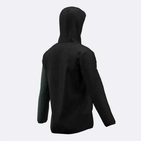 K-WAY EXPLORER IV NOIR CAQUI - JOMA