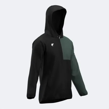 K-WAY EXPLORER IV NOIR CAQUI - JOMA