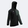 K-WAY EXPLORER IV NOIR CAQUI - JOMA