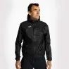 K-WAY NATURE NOIR IMPERMEABLE - JOMA