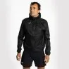K-WAY NATURE NOIR IMPERMEABLE - JOMA