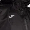 K-WAY NATURE NOIR IMPERMEABLE - JOMA