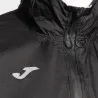 K-WAY NATURE NOIR IMPERMEABLE - JOMA