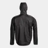 K-WAY NATURE NOIR IMPERMEABLE - JOMA