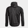 K-WAY NATURE NOIR IMPERMEABLE - JOMA