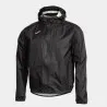 K-WAY NATURE NOIR IMPERMEABLE - JOMA