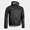 K-WAY NATURE NOIR IMPERMEABLE - JOMA
