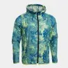 K-WAY R-CITY Lime - JOMA