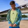 K-WAY R-CITY Lime - JOMA