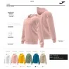 Sweat ŕ capuche BETA BEIGE - JOMA