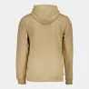Sweat ŕ capuche BETA BEIGE - JOMA