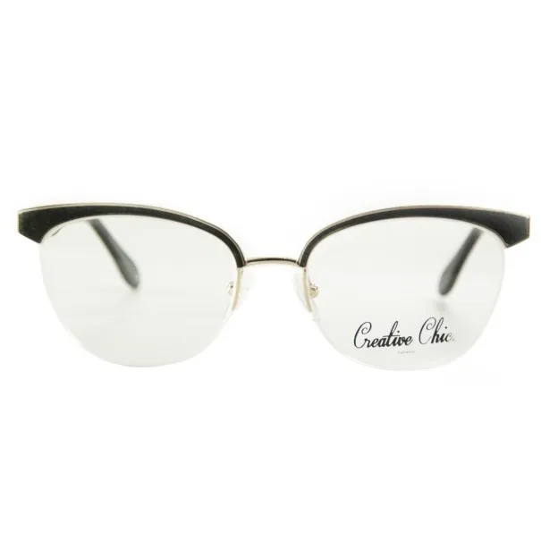 Lunettes de Vue Femme Créative Chic Mod20107-2