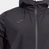 K-WAY R-NIGHT NOIR IMPERMEABLE - JOMA