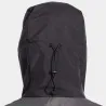 K-WAY R-NIGHT NOIR IMPERMEABLE - JOMA