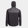 K-WAY R-NIGHT NOIR IMPERMEABLE - JOMA