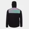 K-WAY R-NIGHT NOIR IMPERMEABLE - JOMA