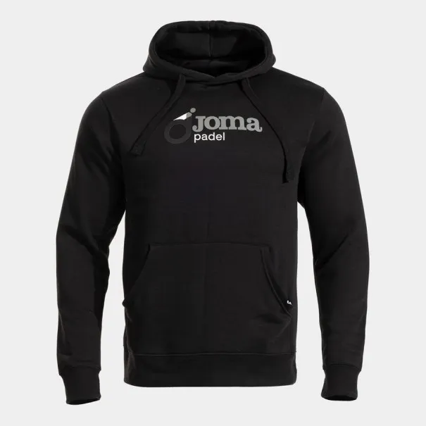 Sweat de sport TORNEO NOIR - JOMA