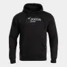 Sweat de sport TORNEO NOIR - JOMA