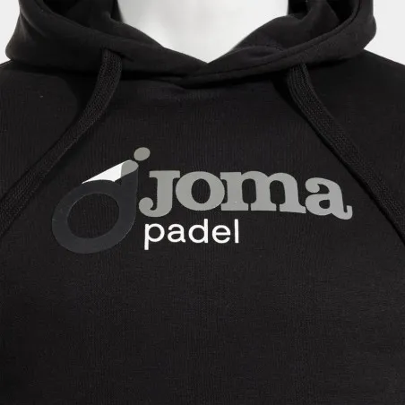 Sweat de sport TORNEO NOIR - JOMA
