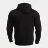 Sweat de sport TORNEO NOIR - JOMA