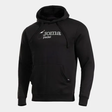 Sweat de sport TORNEO NOIR - JOMA