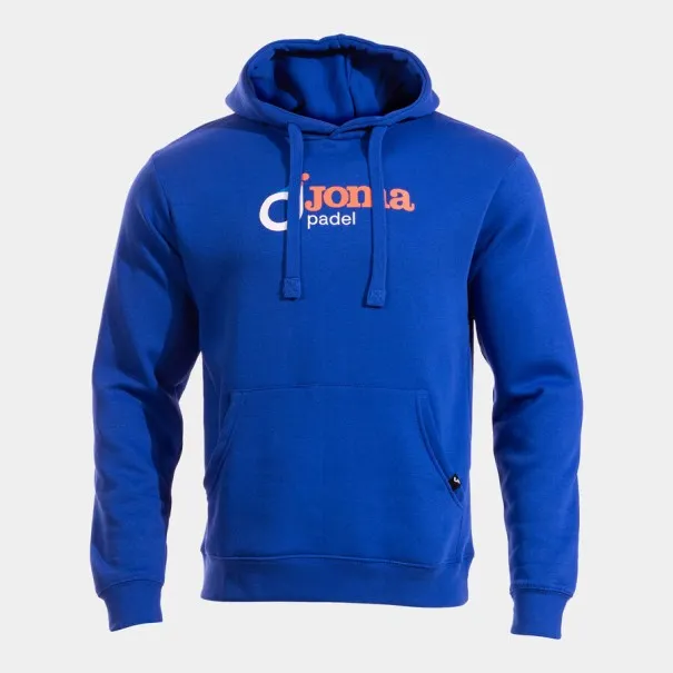 Sweat de sport TORNEO BLEU ROYAL - JOMA