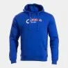 Sweat de sport TORNEO BLEU ROYAL - JOMA