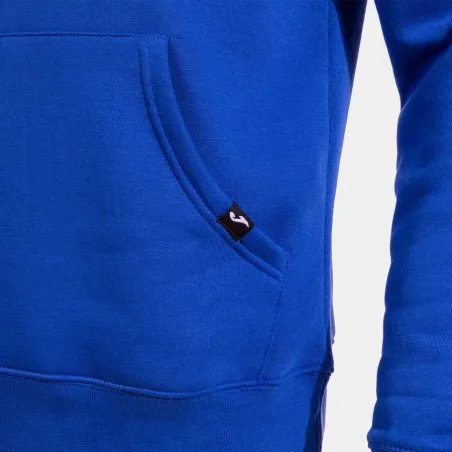 Sweat de sport TORNEO BLEU ROYAL - JOMA